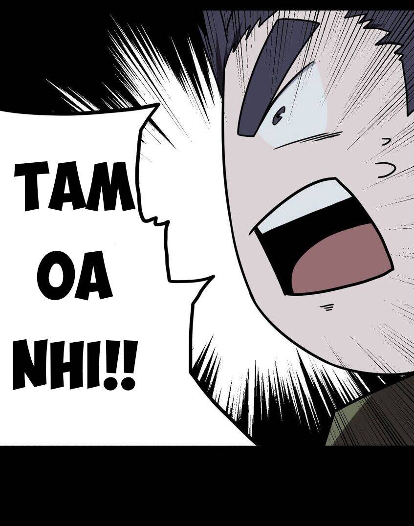 Ta Làm Đạo Sĩ Những Năm Kia chapter 26 - Upload bởi truyensieuhay.com