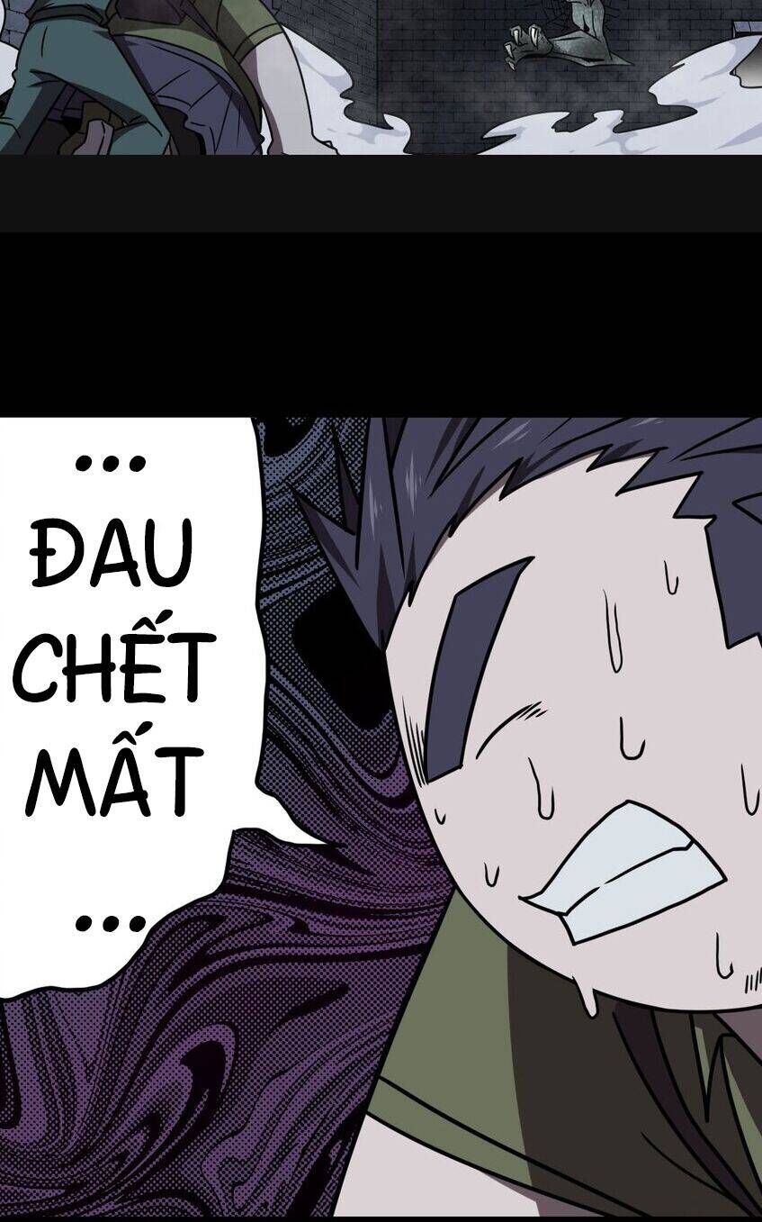 Ta Làm Đạo Sĩ Những Năm Kia chapter 26 - Upload bởi truyensieuhay.com