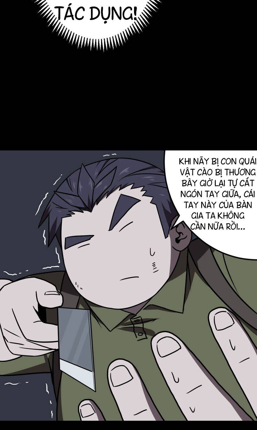 Ta Làm Đạo Sĩ Những Năm Kia chapter 26 - Upload bởi truyensieuhay.com