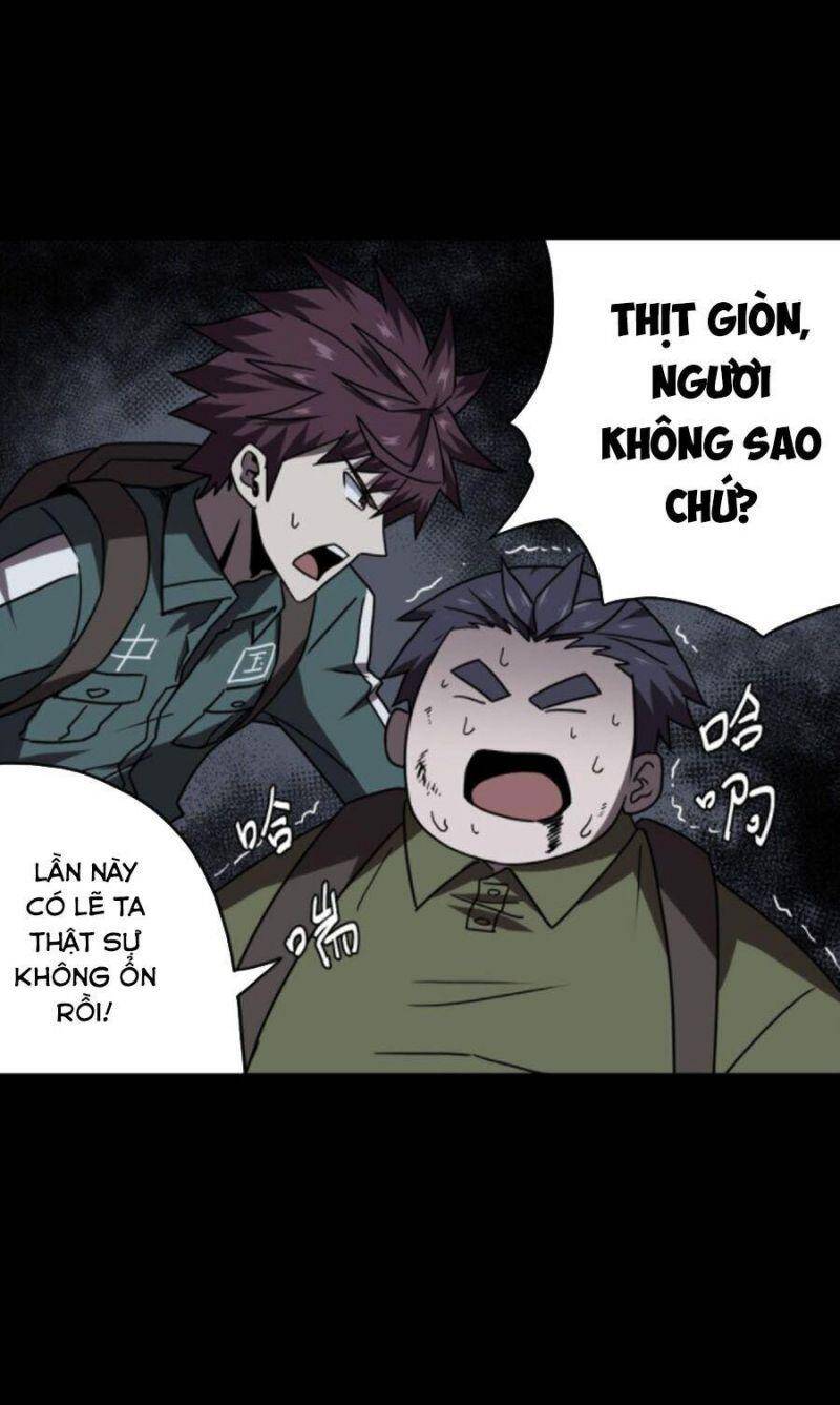 Ta Làm Đạo Sĩ Những Năm Kia chapter 27 - Upload bởi truyensieuhay.com