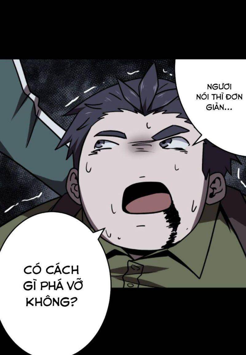 Ta Làm Đạo Sĩ Những Năm Kia chapter 27 - Upload bởi truyensieuhay.com