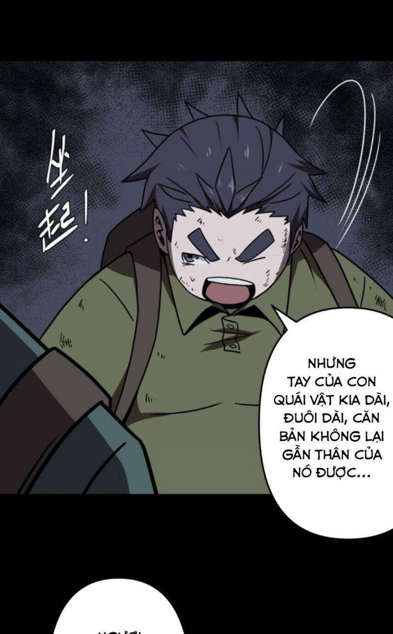 Ta Làm Đạo Sĩ Những Năm Kia chapter 27 - Upload bởi truyensieuhay.com