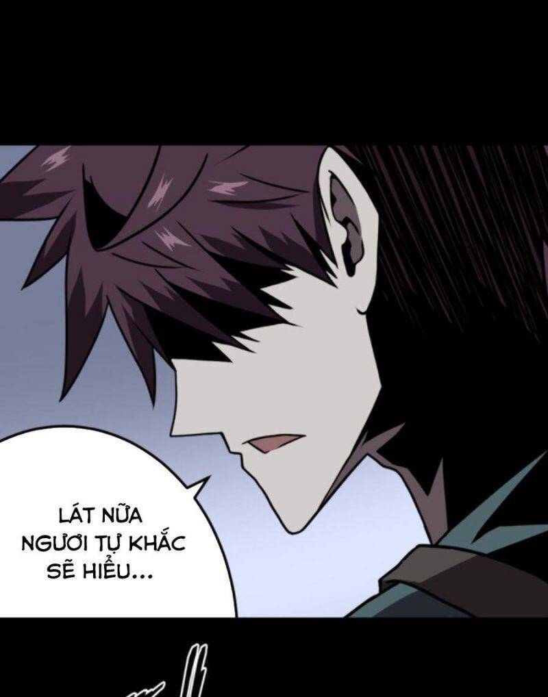 Ta Làm Đạo Sĩ Những Năm Kia chapter 27 - Upload bởi truyensieuhay.com