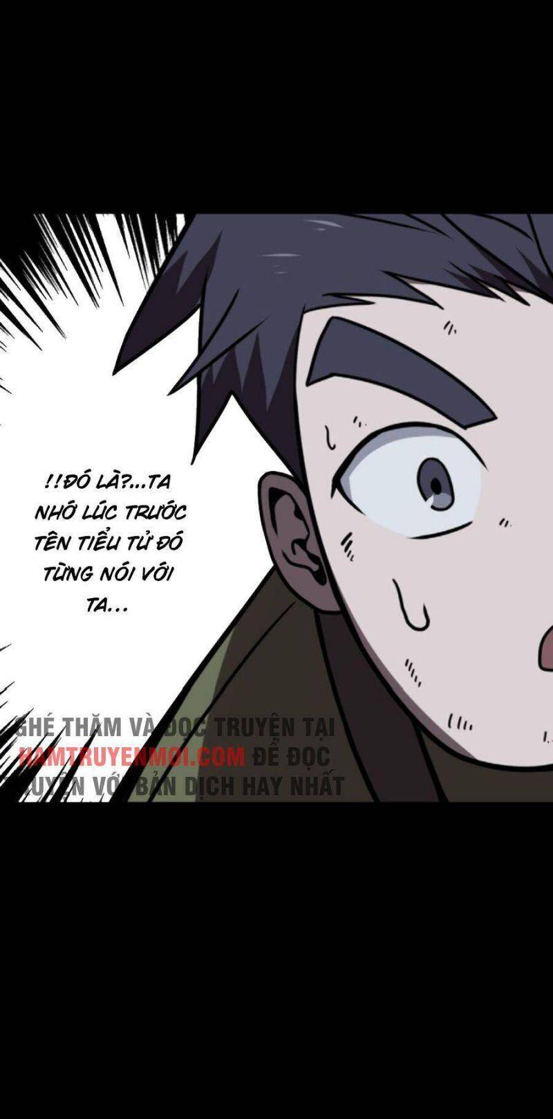 Ta Làm Đạo Sĩ Những Năm Kia chapter 27 - Upload bởi truyensieuhay.com
