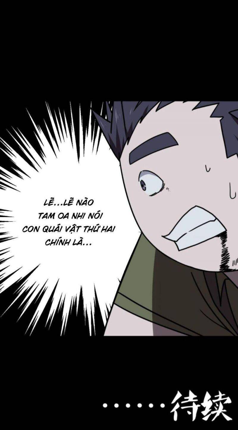 Ta Làm Đạo Sĩ Những Năm Kia chapter 27 - Upload bởi truyensieuhay.com