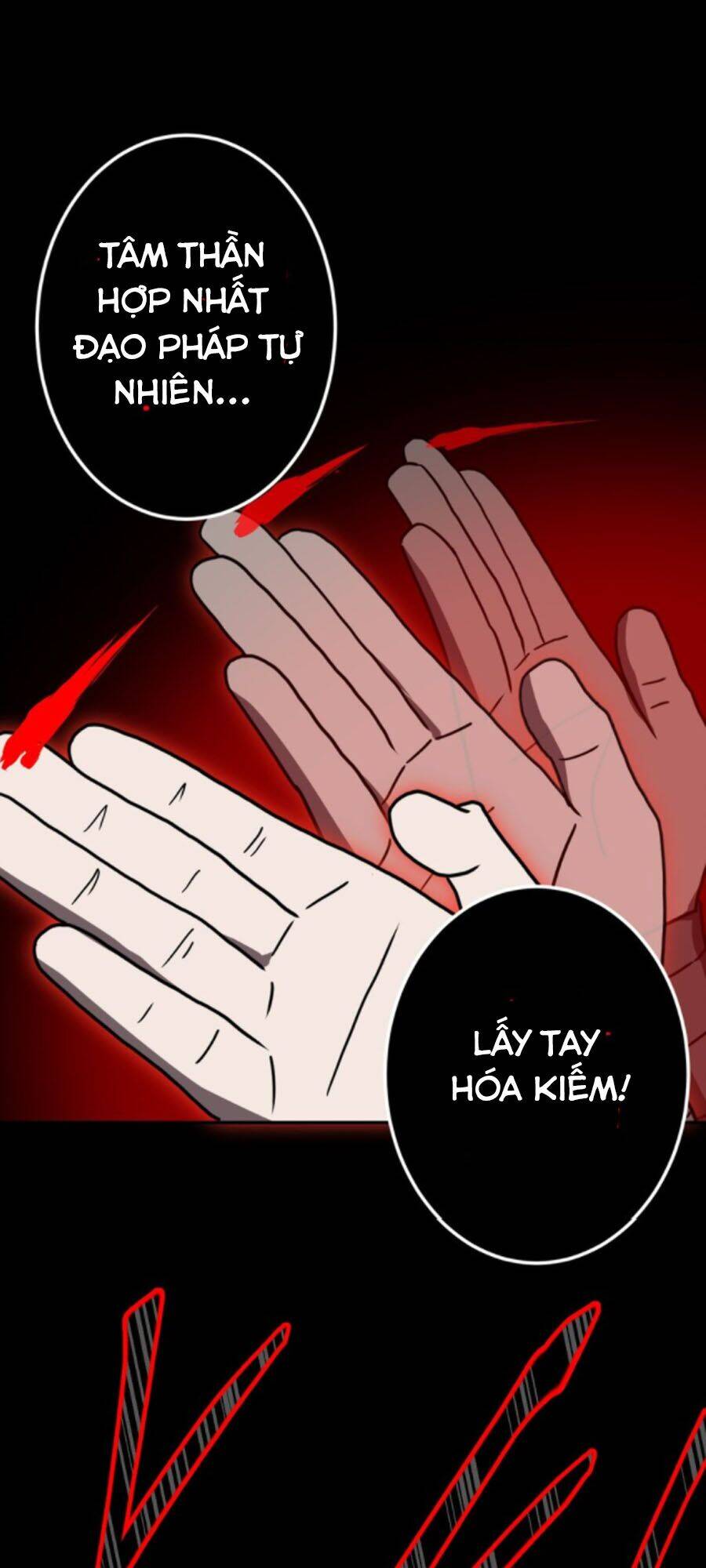 Ta Làm Đạo Sĩ Những Năm Kia chapter 28 - Upload bởi truyensieuhay.com