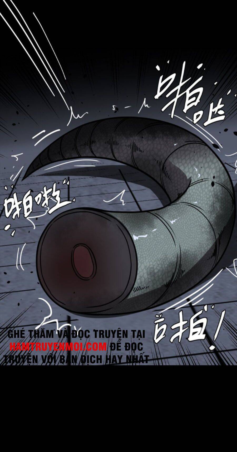Ta Làm Đạo Sĩ Những Năm Kia chapter 28 - Upload bởi truyensieuhay.com