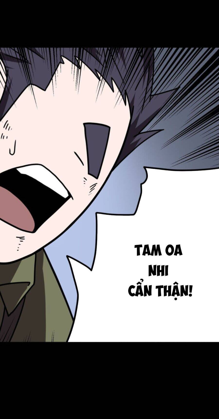 Ta Làm Đạo Sĩ Những Năm Kia chapter 28 - Upload bởi truyensieuhay.com
