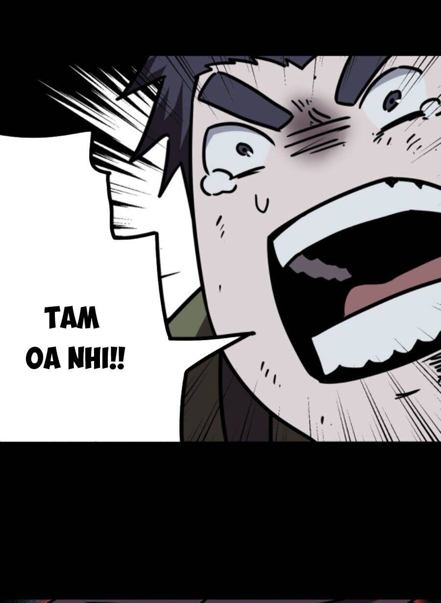 Ta Làm Đạo Sĩ Những Năm Kia chapter 28 - Upload bởi truyensieuhay.com