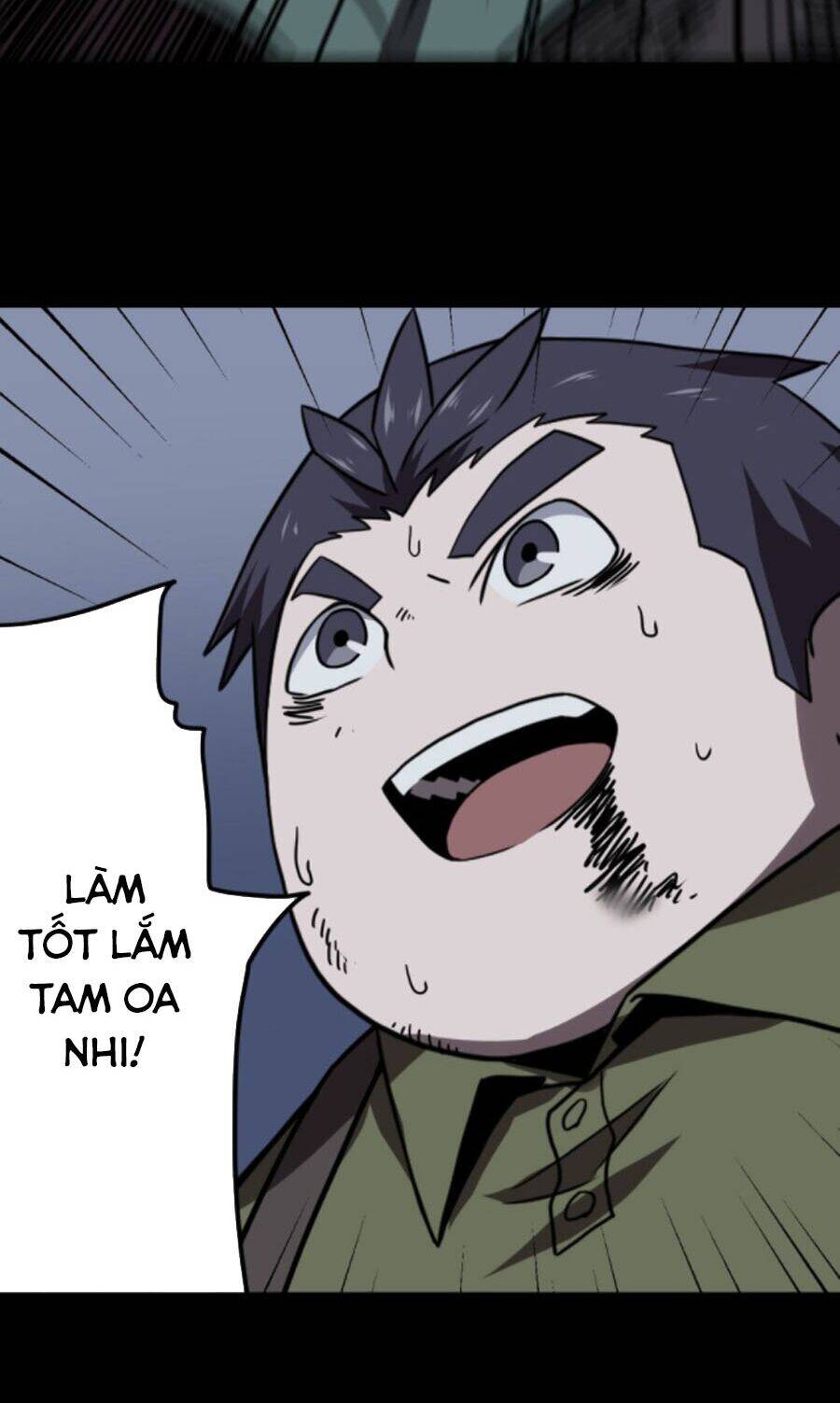 Ta Làm Đạo Sĩ Những Năm Kia chapter 28 - Upload bởi truyensieuhay.com