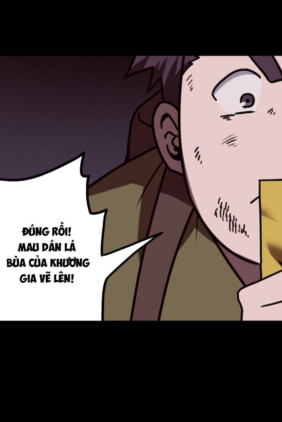 Ta Làm Đạo Sĩ Những Năm Kia chapter 29 - Upload bởi truyensieuhay.com