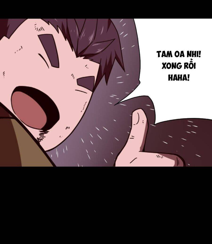 Ta Làm Đạo Sĩ Những Năm Kia chapter 29 - Upload bởi truyensieuhay.com