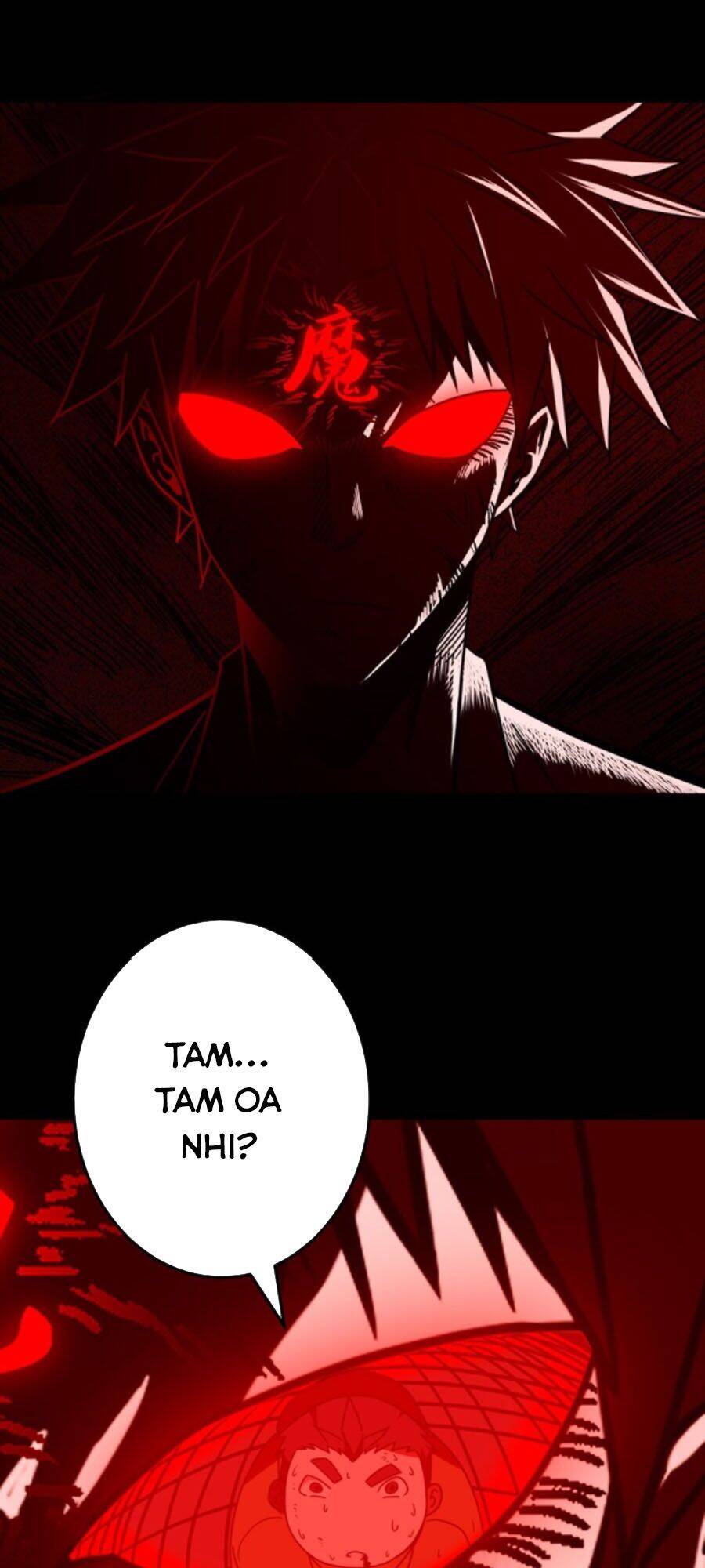 Ta Làm Đạo Sĩ Những Năm Kia chapter 29 - Upload bởi truyensieuhay.com