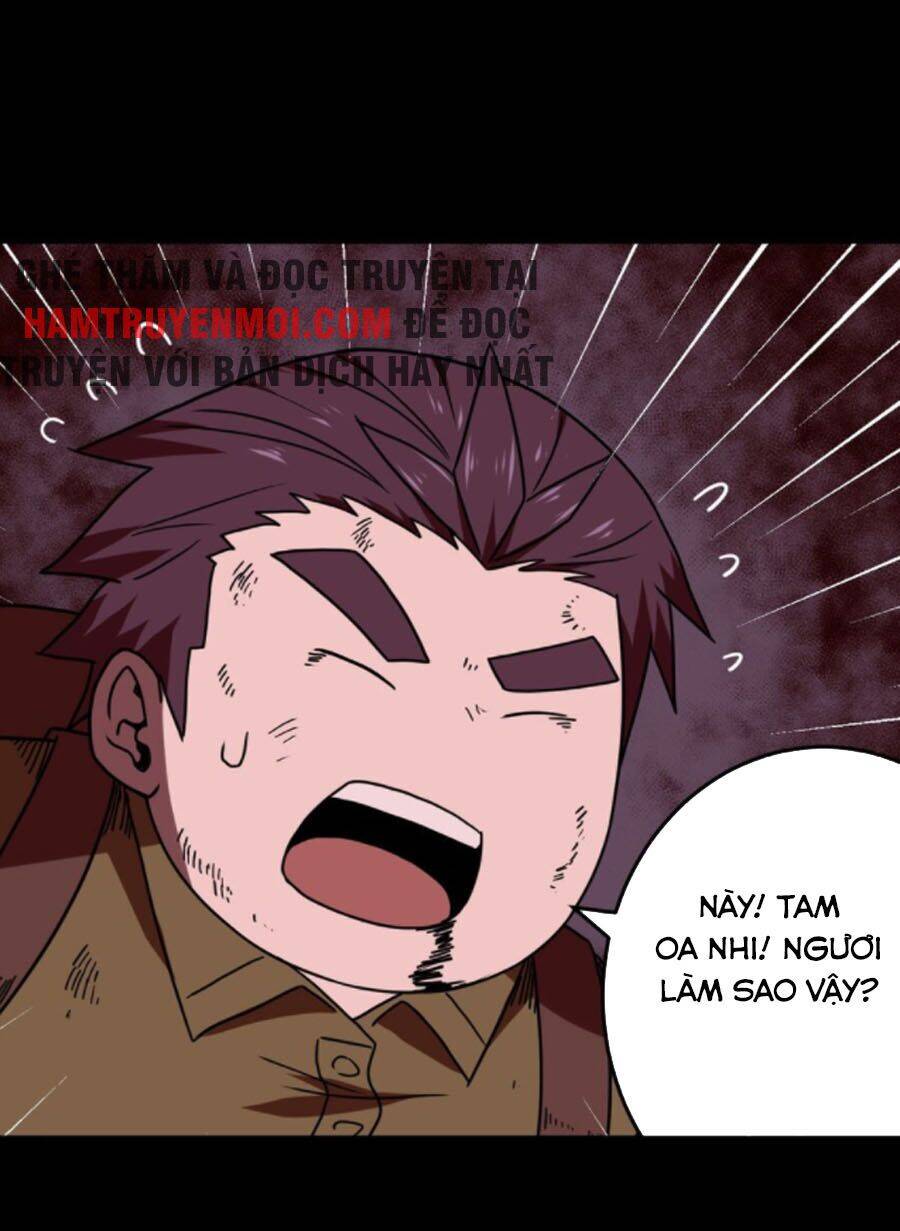 Ta Làm Đạo Sĩ Những Năm Kia chapter 30 - Upload bởi truyensieuhay.com
