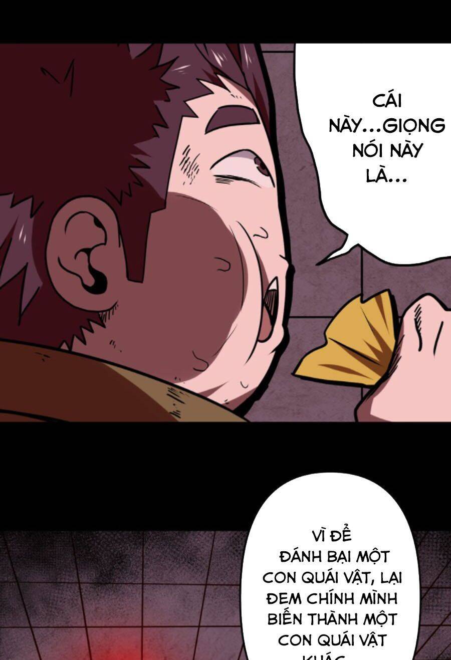 Ta Làm Đạo Sĩ Những Năm Kia chapter 30 - Upload bởi truyensieuhay.com