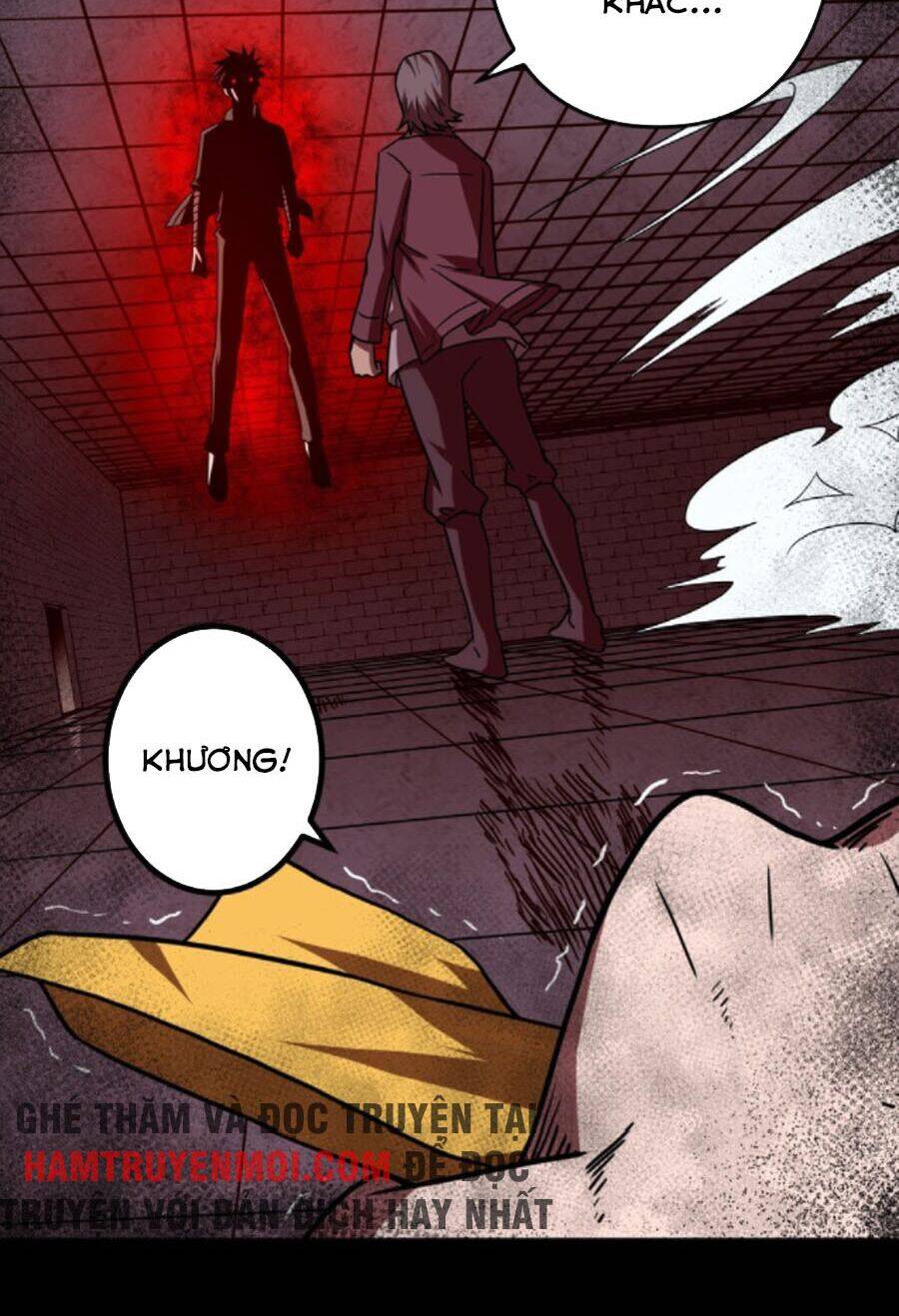 Ta Làm Đạo Sĩ Những Năm Kia chapter 30 - Upload bởi truyensieuhay.com
