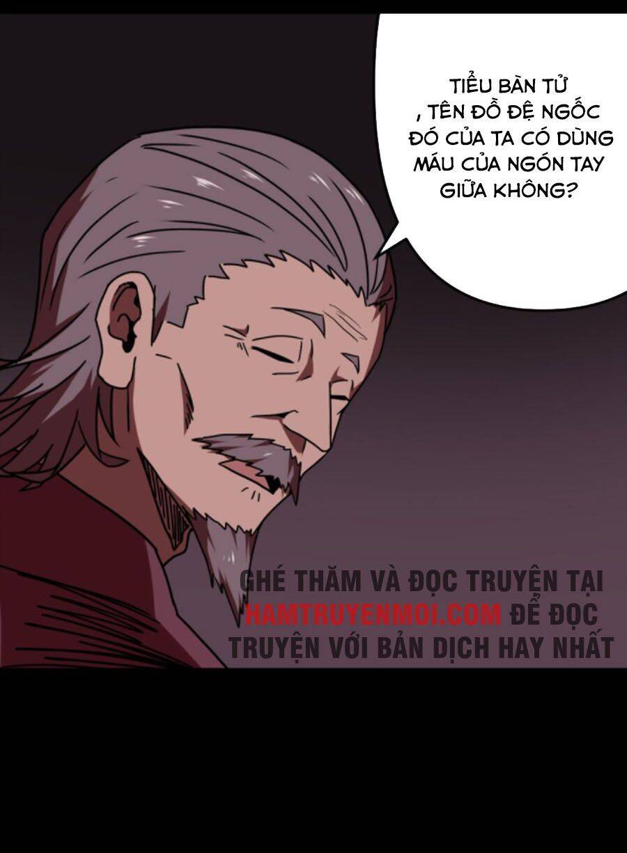 Ta Làm Đạo Sĩ Những Năm Kia chapter 30 - Upload bởi truyensieuhay.com