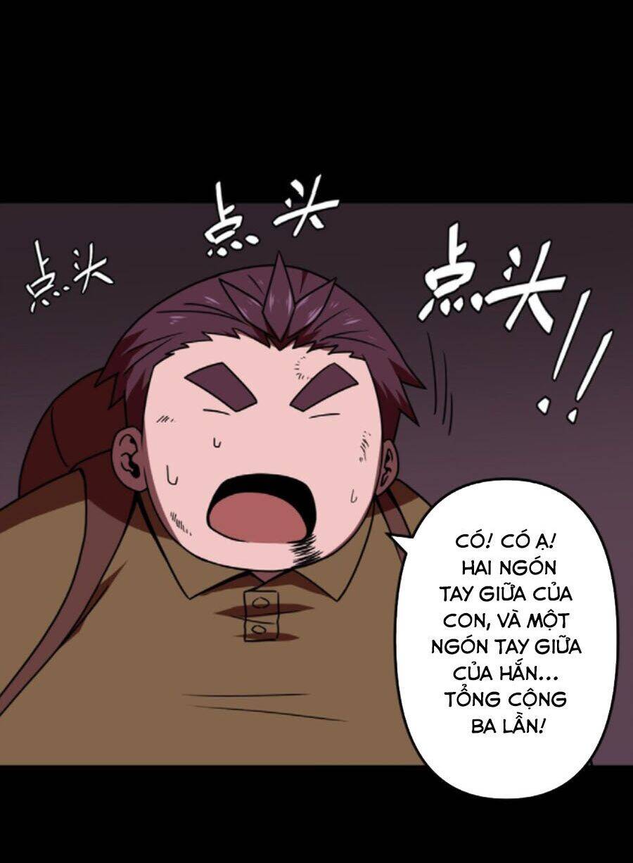 Ta Làm Đạo Sĩ Những Năm Kia chapter 30 - Upload bởi truyensieuhay.com