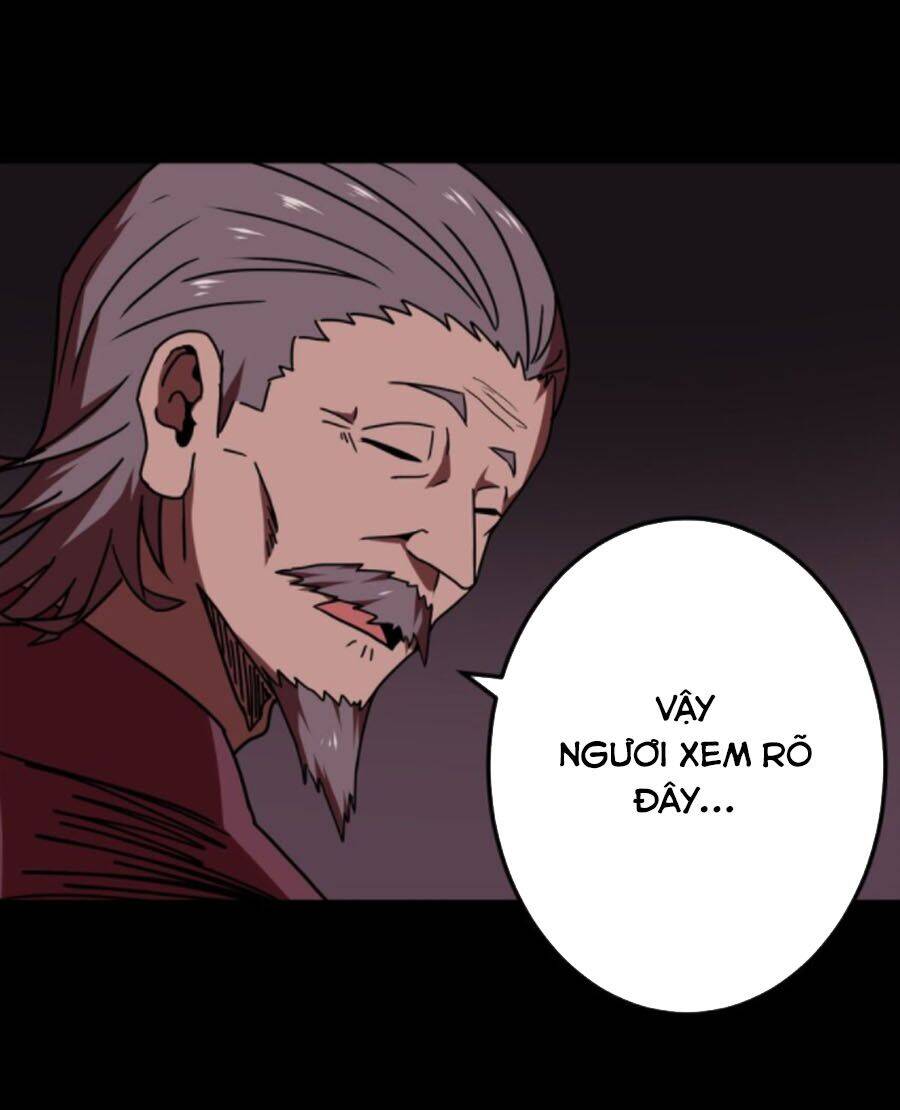 Ta Làm Đạo Sĩ Những Năm Kia chapter 30 - Upload bởi truyensieuhay.com