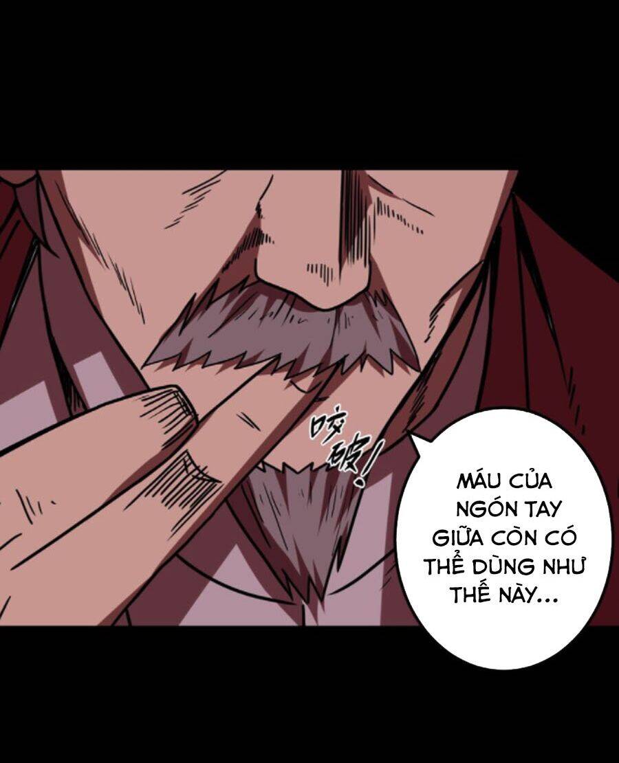 Ta Làm Đạo Sĩ Những Năm Kia chapter 30 - Upload bởi truyensieuhay.com