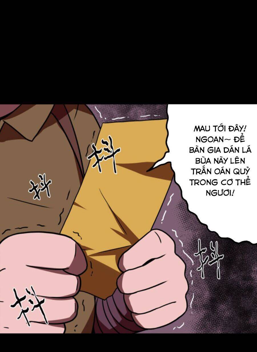 Ta Làm Đạo Sĩ Những Năm Kia chapter 30 - Upload bởi truyensieuhay.com