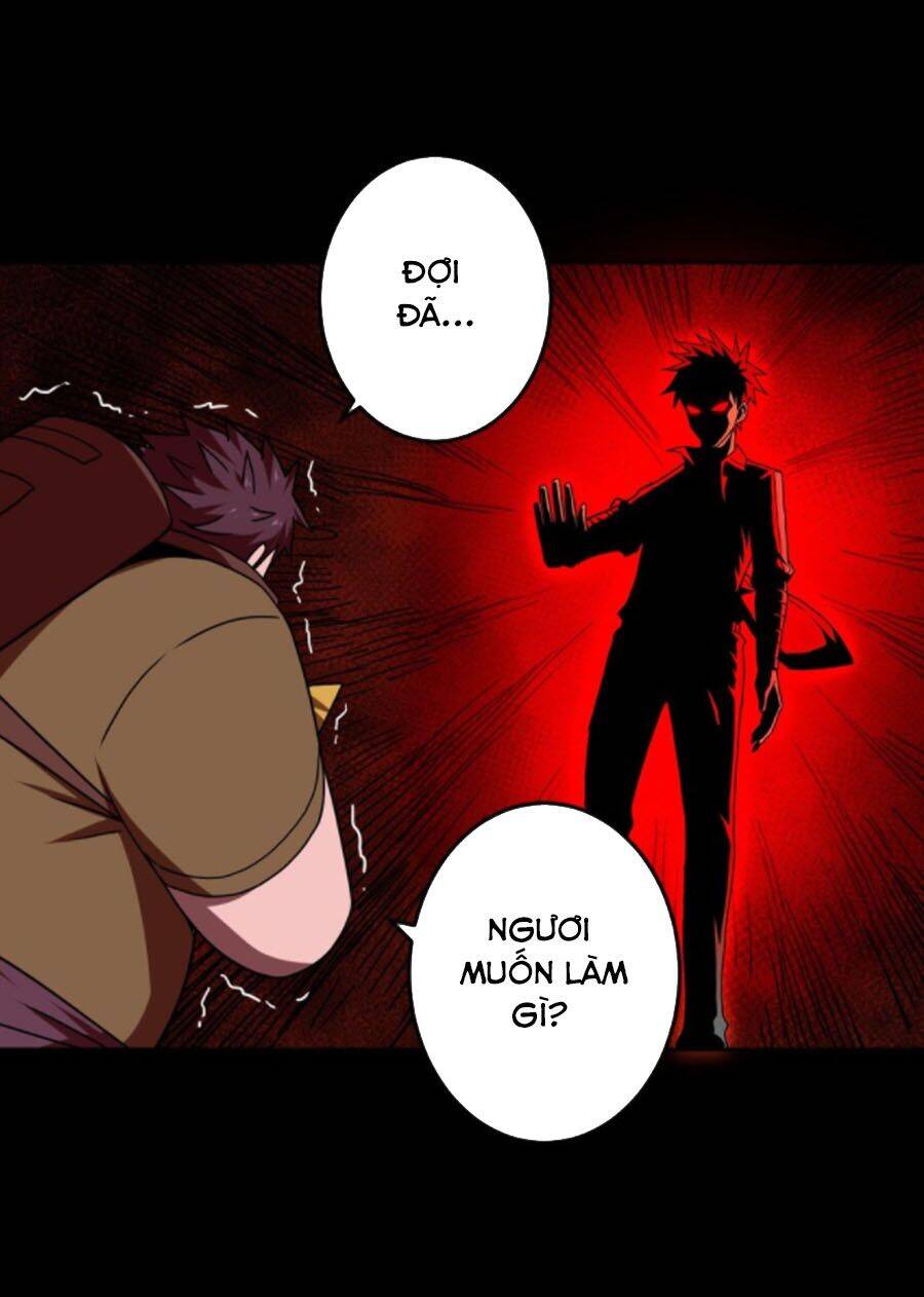 Ta Làm Đạo Sĩ Những Năm Kia chapter 30 - Upload bởi truyensieuhay.com