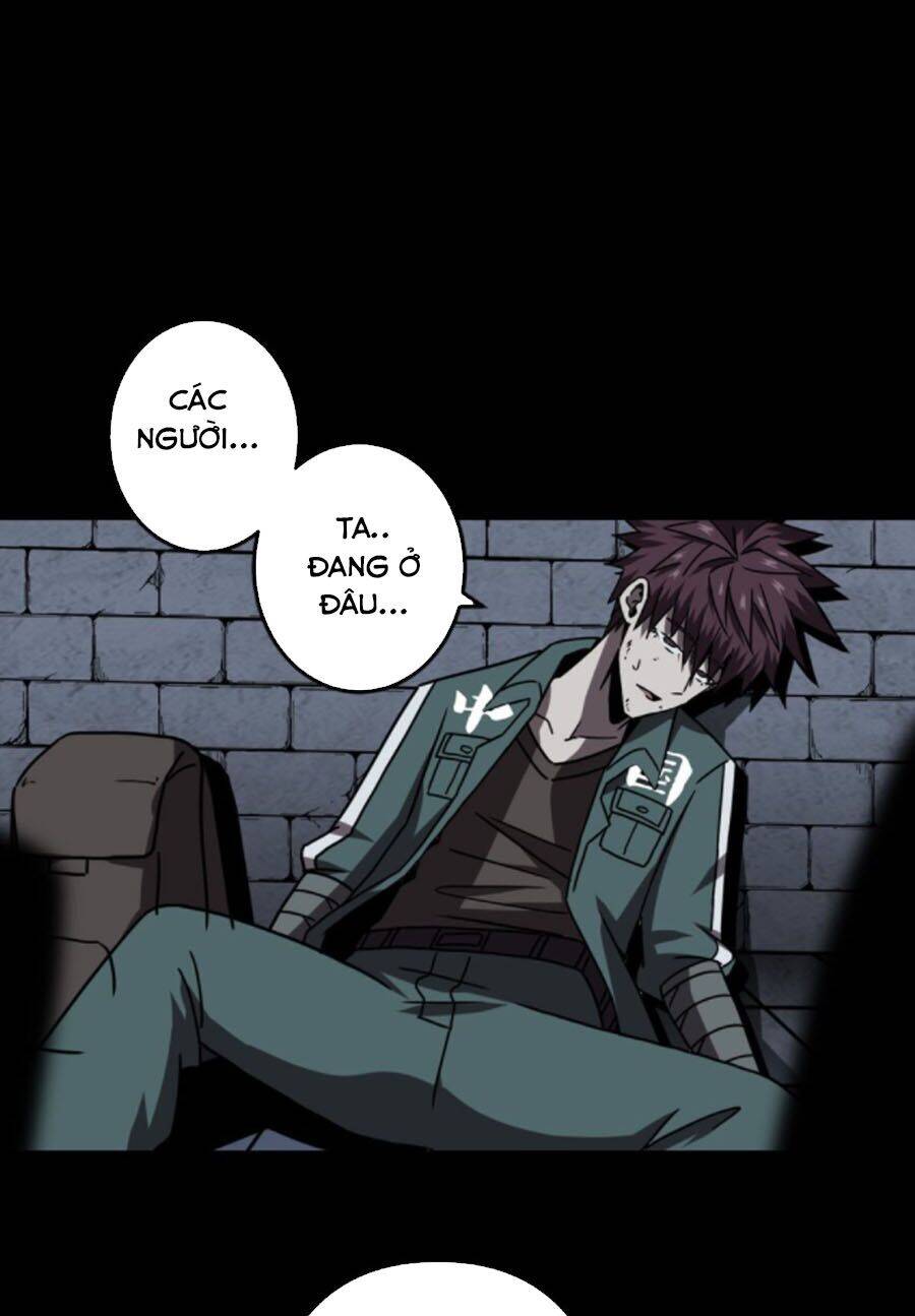 Ta Làm Đạo Sĩ Những Năm Kia chapter 30 - Upload bởi truyensieuhay.com