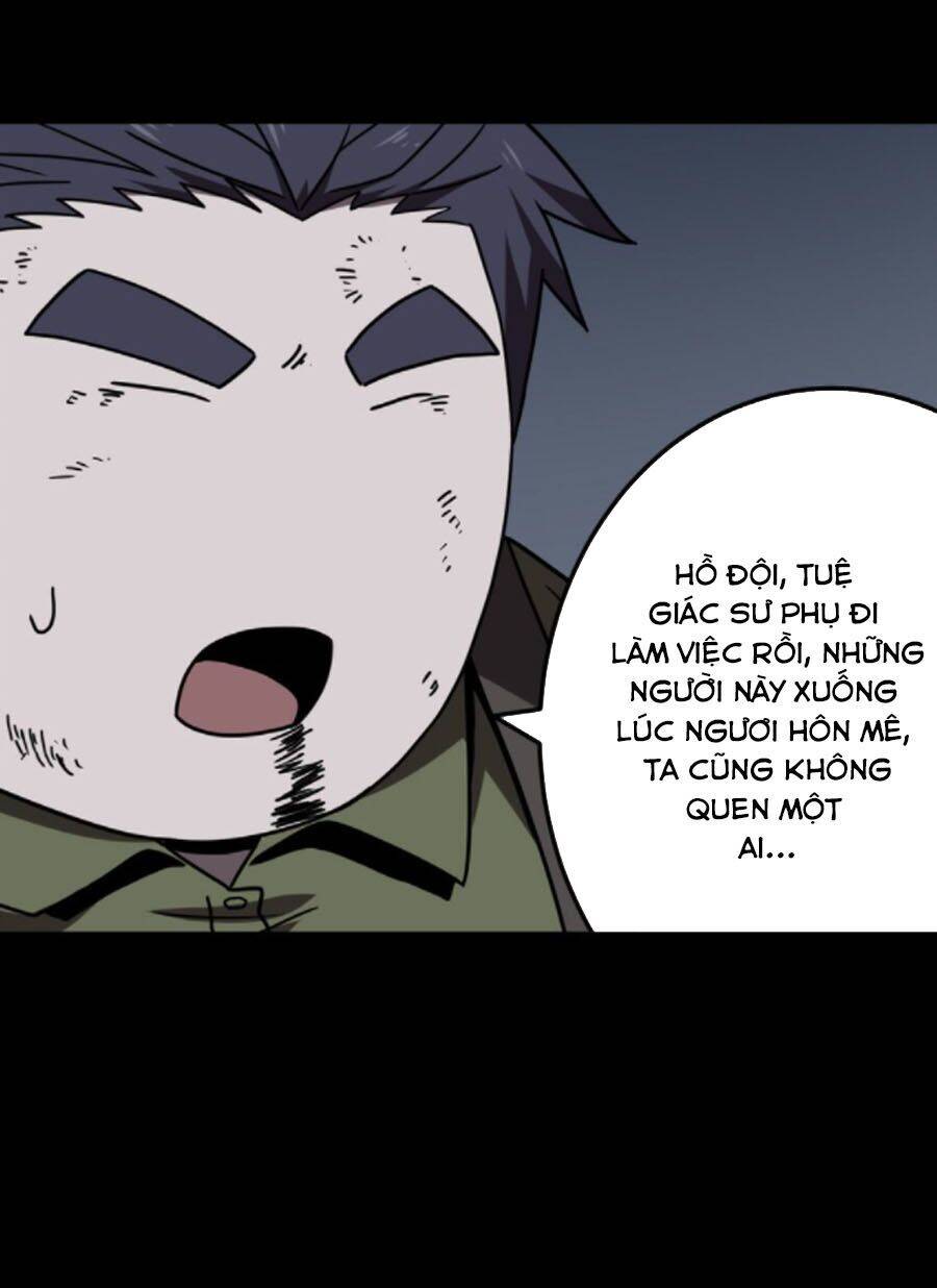 Ta Làm Đạo Sĩ Những Năm Kia chapter 30 - Upload bởi truyensieuhay.com