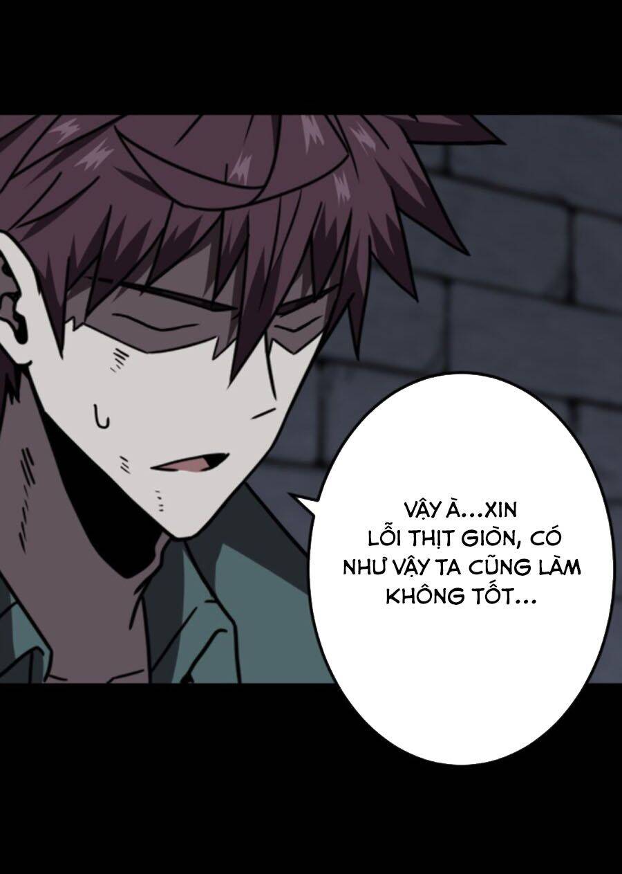 Ta Làm Đạo Sĩ Những Năm Kia chapter 30 - Upload bởi truyensieuhay.com