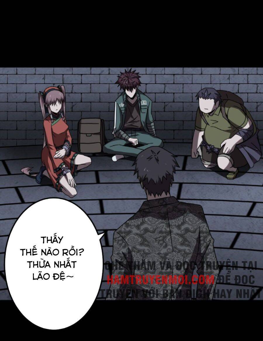 Ta Làm Đạo Sĩ Những Năm Kia chapter 30 - Upload bởi truyensieuhay.com