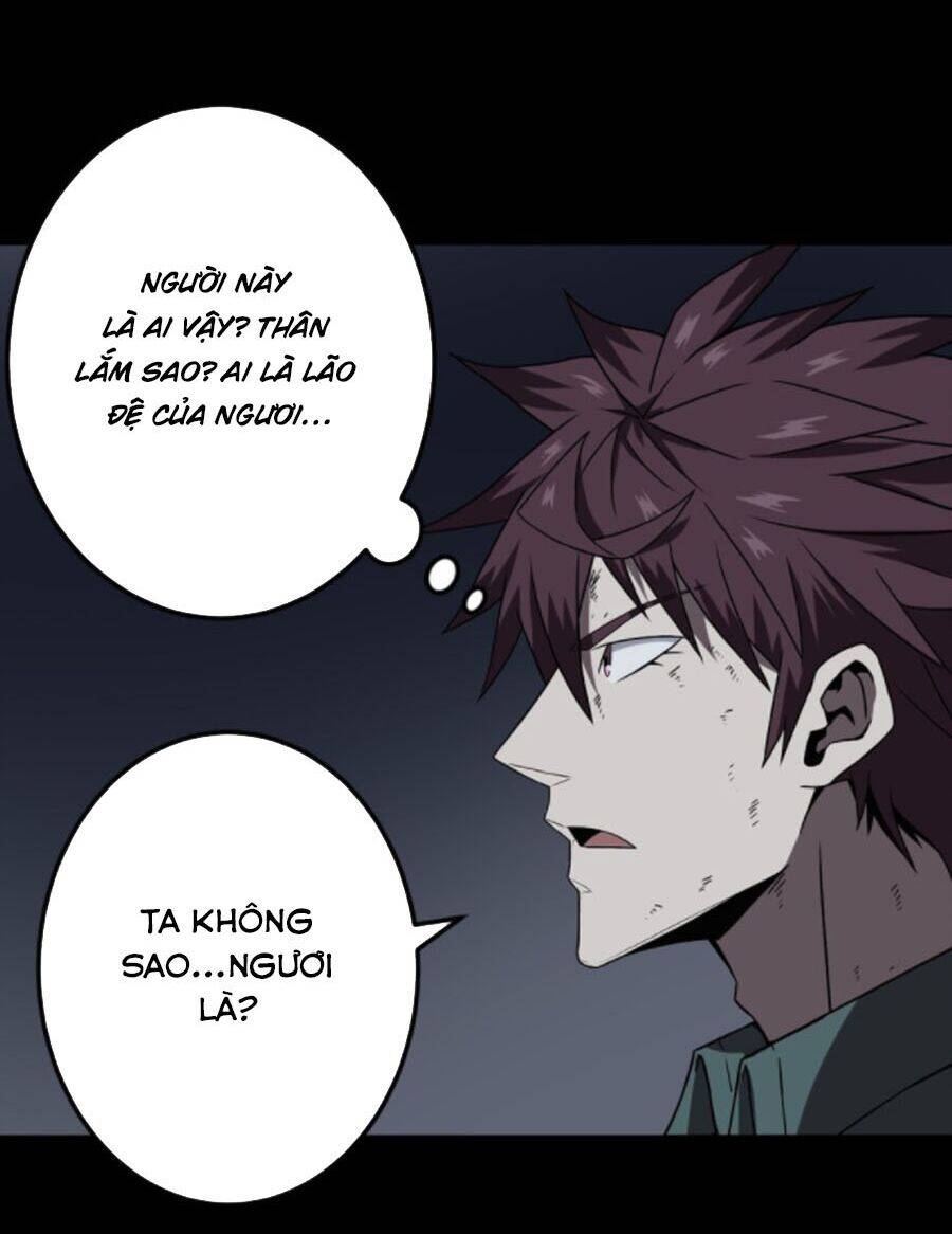 Ta Làm Đạo Sĩ Những Năm Kia chapter 30 - Upload bởi truyensieuhay.com