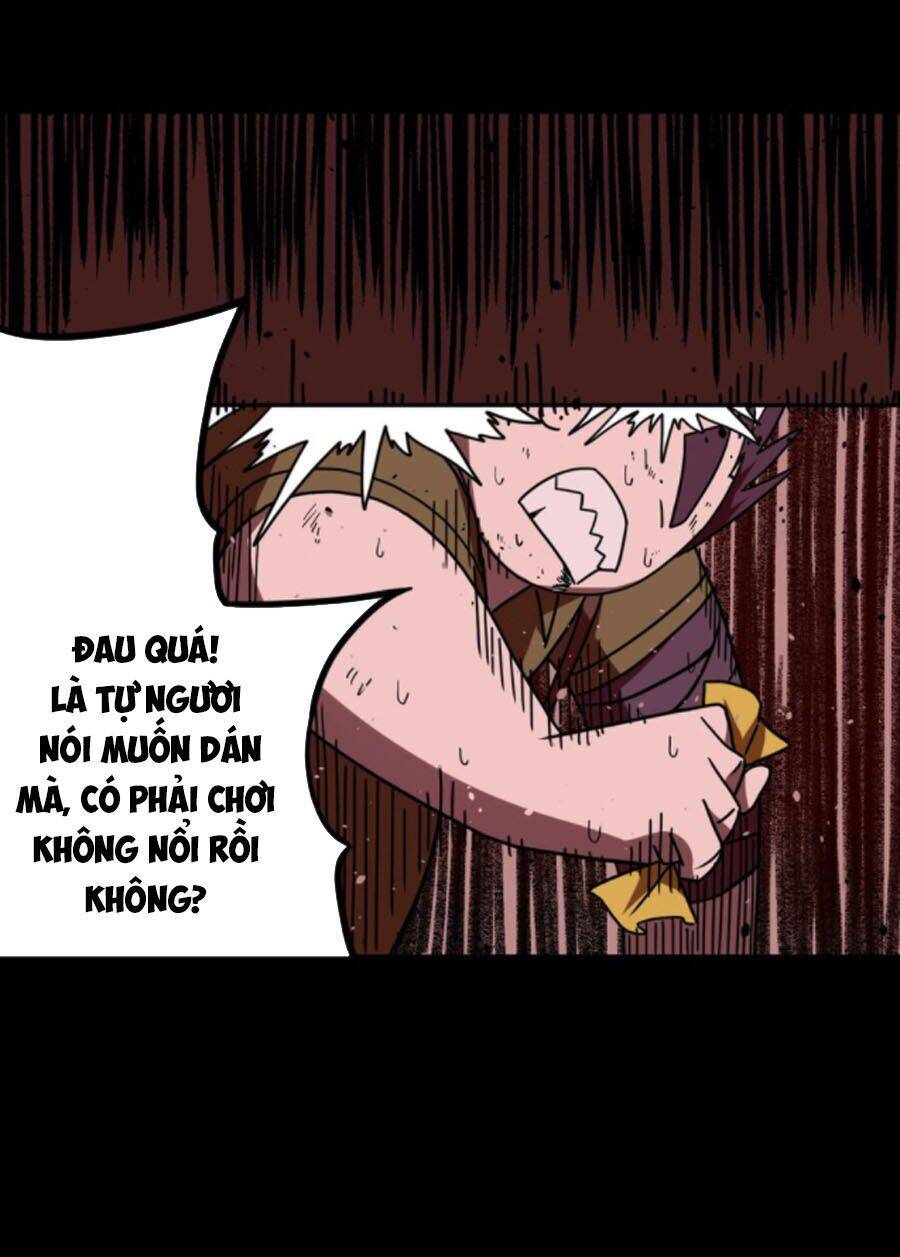 Ta Làm Đạo Sĩ Những Năm Kia chapter 30 - Upload bởi truyensieuhay.com