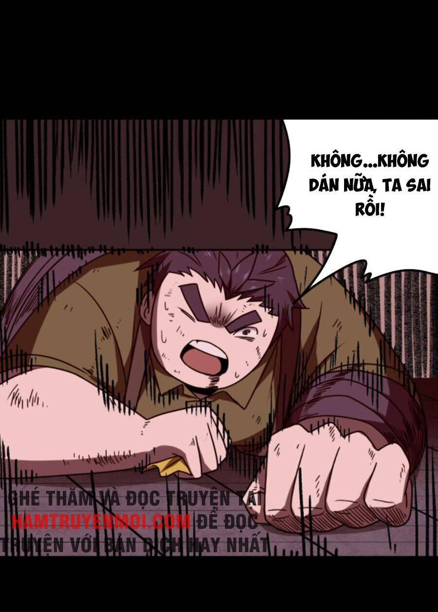 Ta Làm Đạo Sĩ Những Năm Kia chapter 30 - Upload bởi truyensieuhay.com