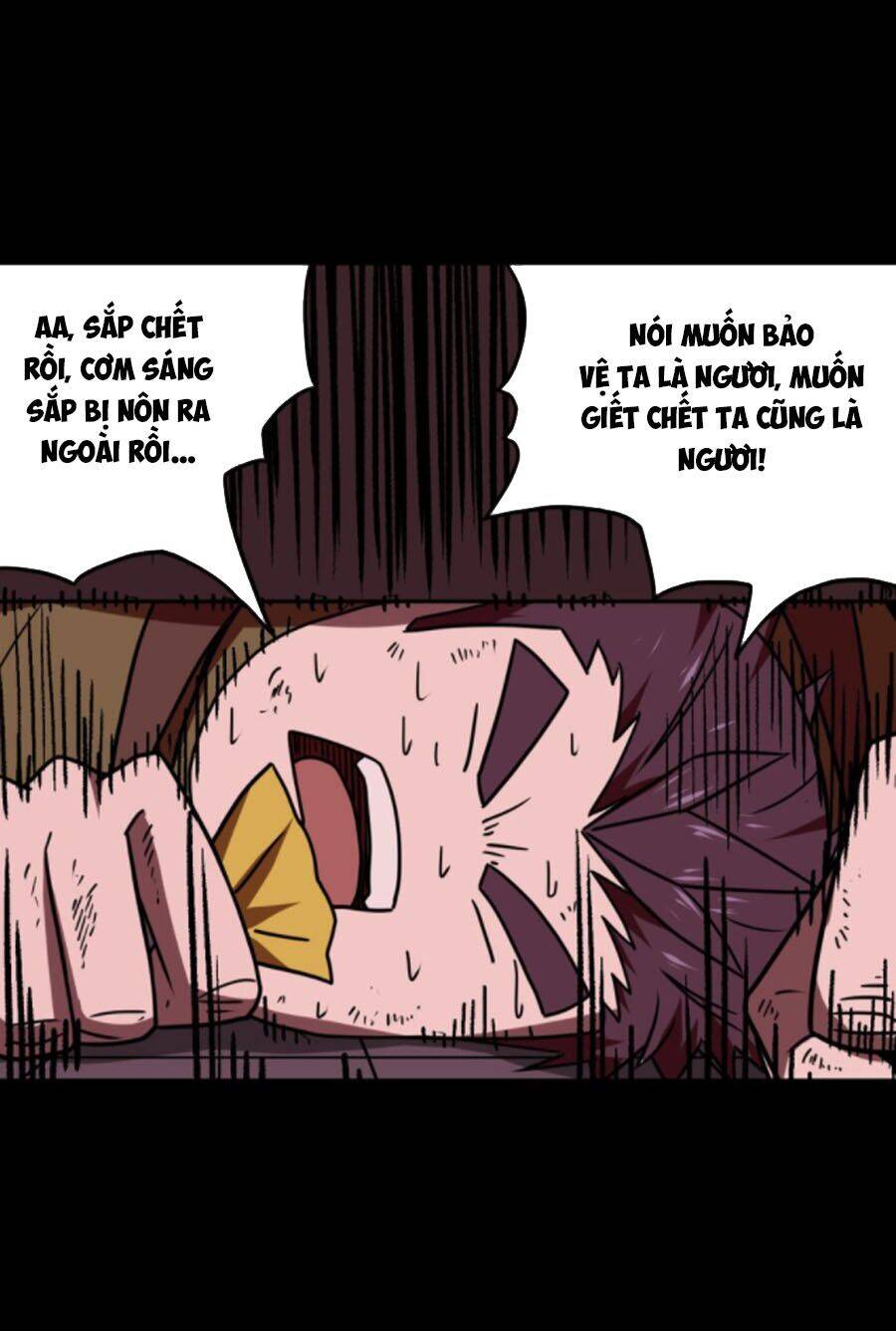 Ta Làm Đạo Sĩ Những Năm Kia chapter 30 - Upload bởi truyensieuhay.com