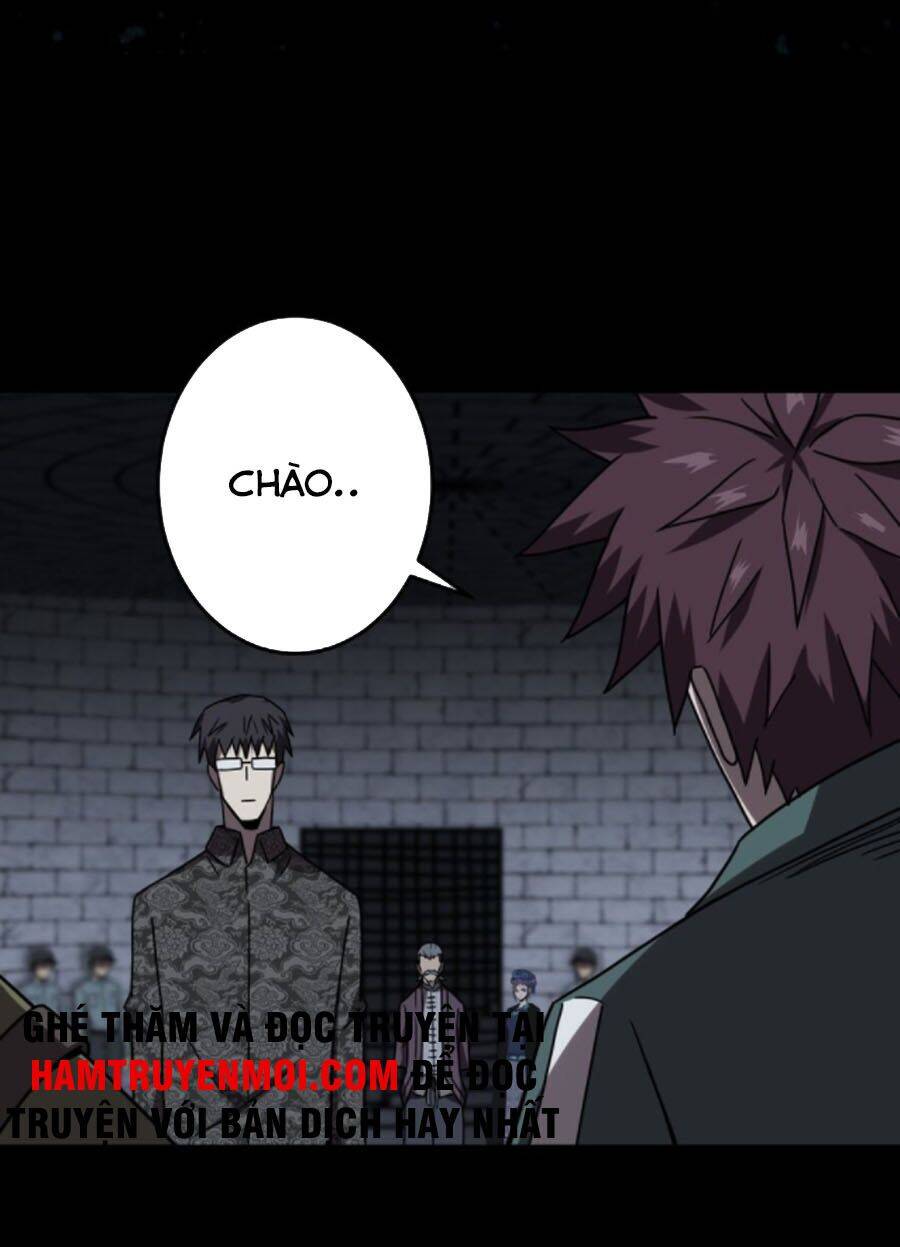 Ta Làm Đạo Sĩ Những Năm Kia chapter 31 - Upload bởi truyensieuhay.com