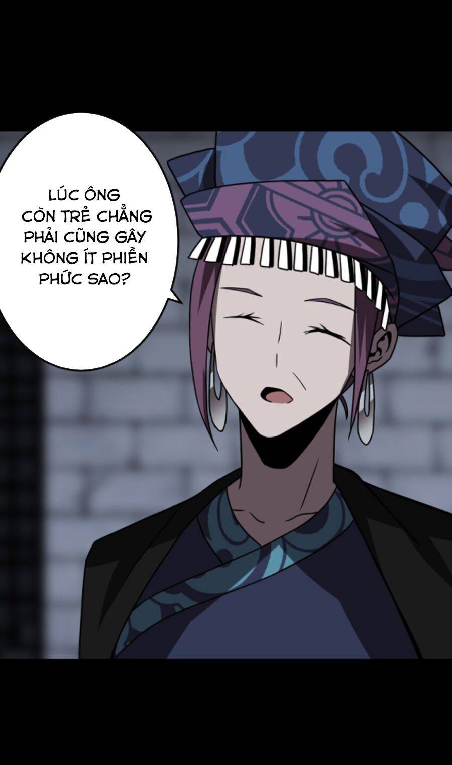 Ta Làm Đạo Sĩ Những Năm Kia chapter 31 - Upload bởi truyensieuhay.com