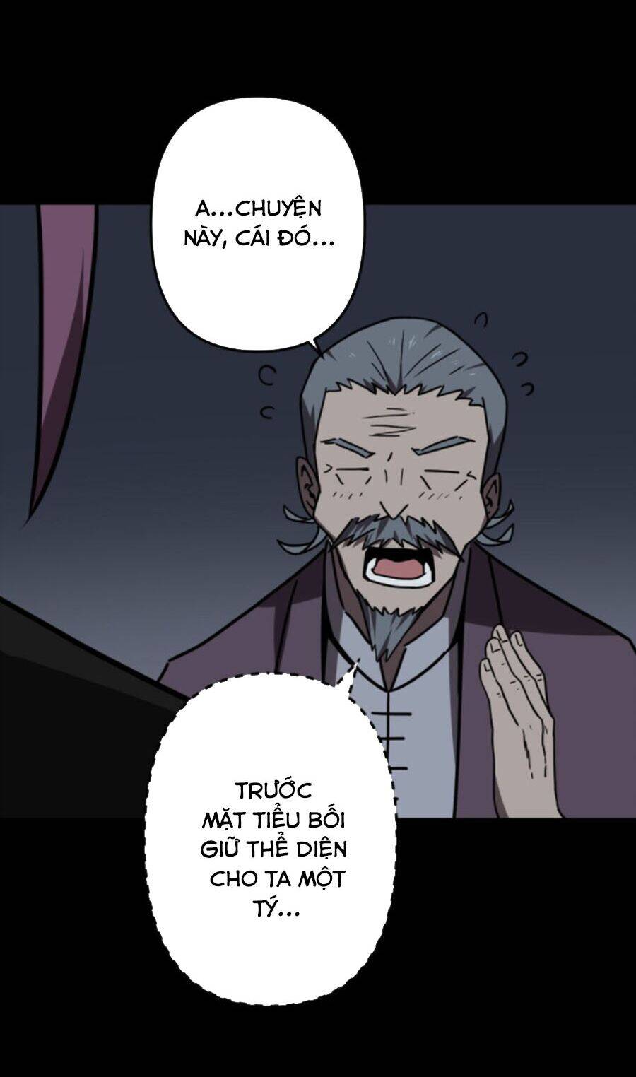 Ta Làm Đạo Sĩ Những Năm Kia chapter 31 - Upload bởi truyensieuhay.com