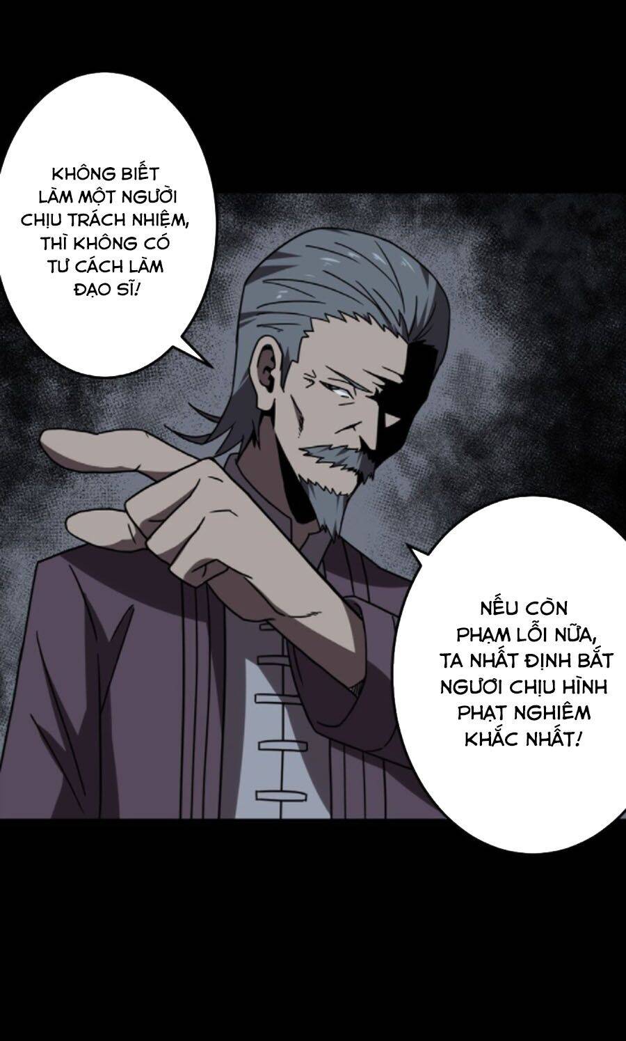 Ta Làm Đạo Sĩ Những Năm Kia chapter 31 - Upload bởi truyensieuhay.com