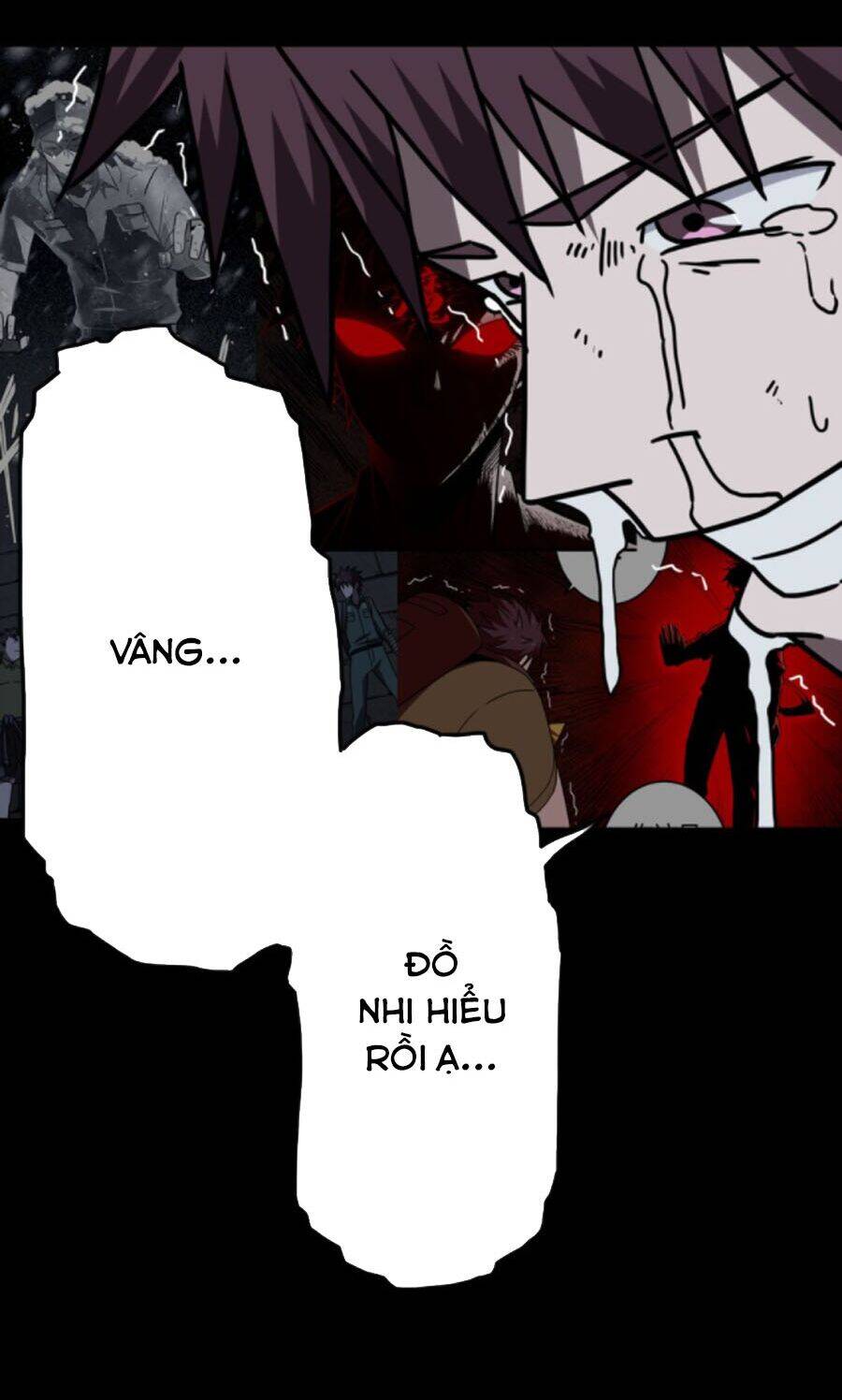 Ta Làm Đạo Sĩ Những Năm Kia chapter 31 - Upload bởi truyensieuhay.com