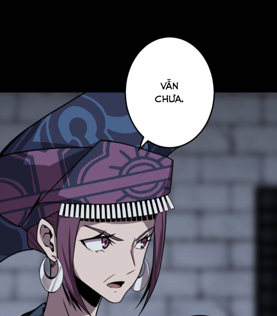 Ta Làm Đạo Sĩ Những Năm Kia chapter 31 - Upload bởi truyensieuhay.com