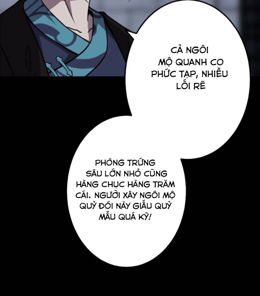 Ta Làm Đạo Sĩ Những Năm Kia chapter 31 - Upload bởi truyensieuhay.com