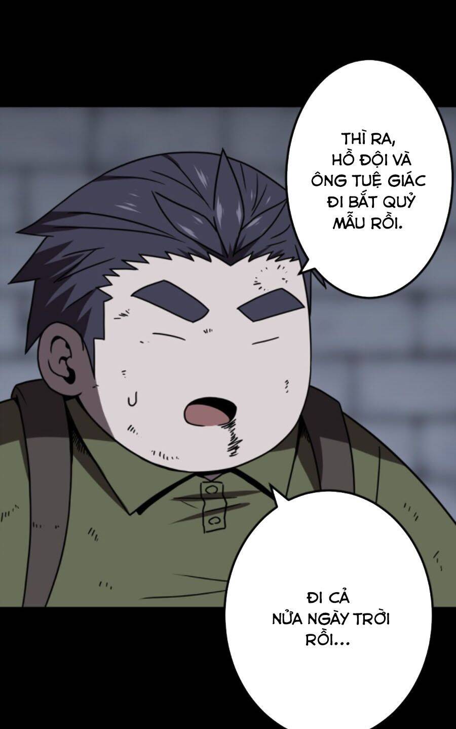 Ta Làm Đạo Sĩ Những Năm Kia chapter 31 - Upload bởi truyensieuhay.com
