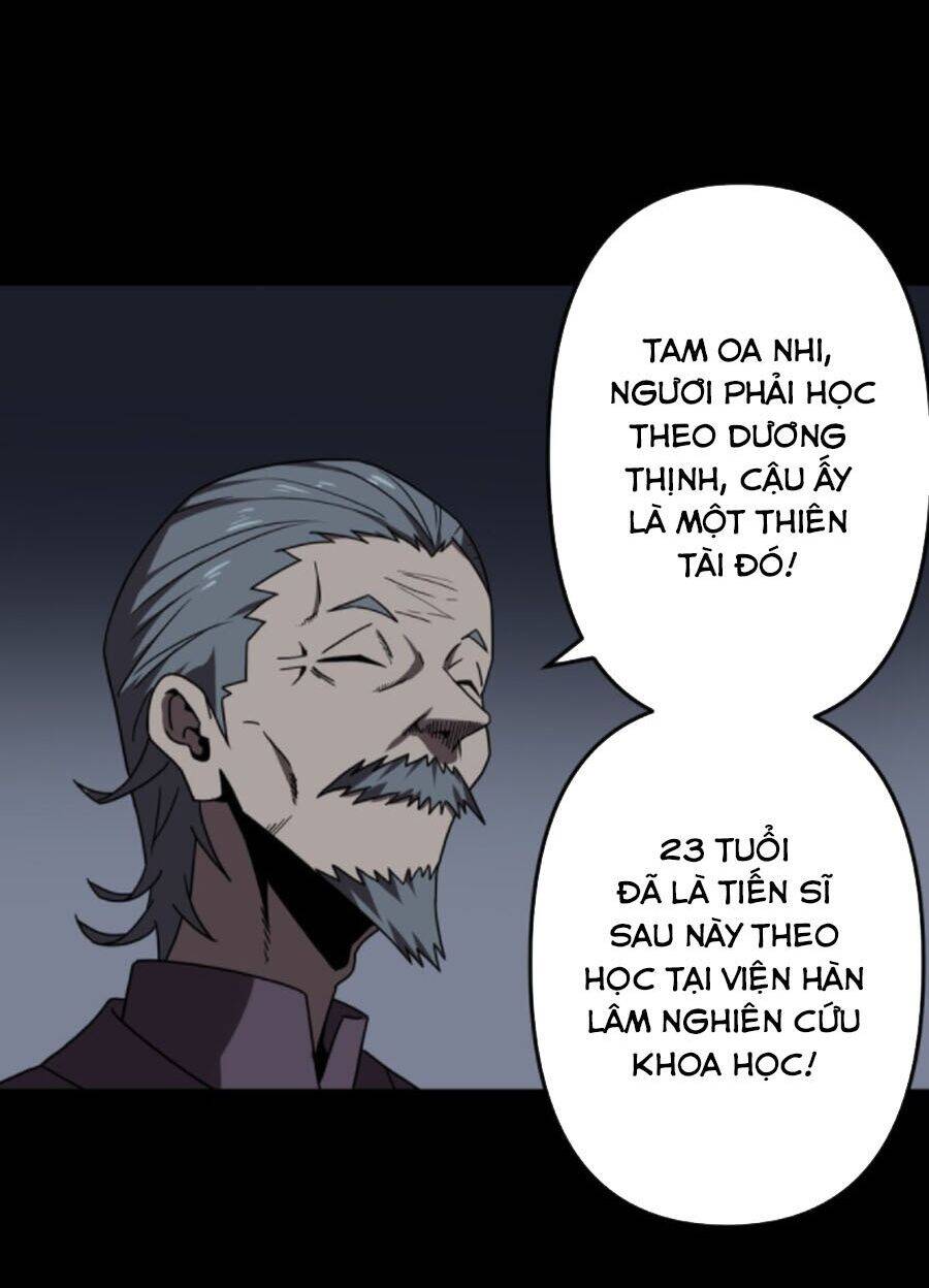 Ta Làm Đạo Sĩ Những Năm Kia chapter 31 - Upload bởi truyensieuhay.com