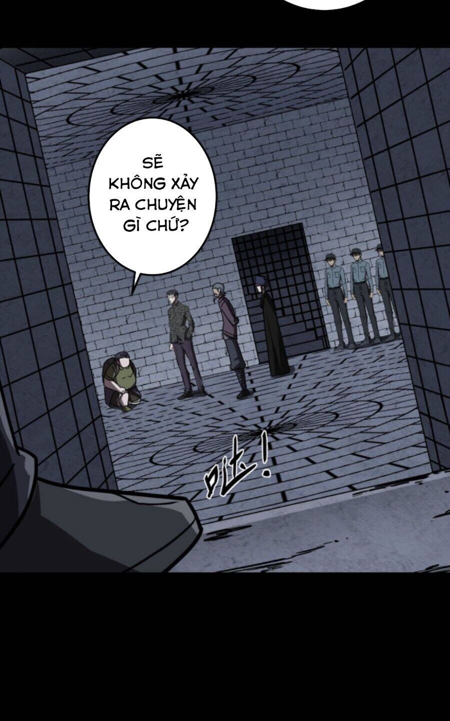 Ta Làm Đạo Sĩ Những Năm Kia chapter 31 - Upload bởi truyensieuhay.com