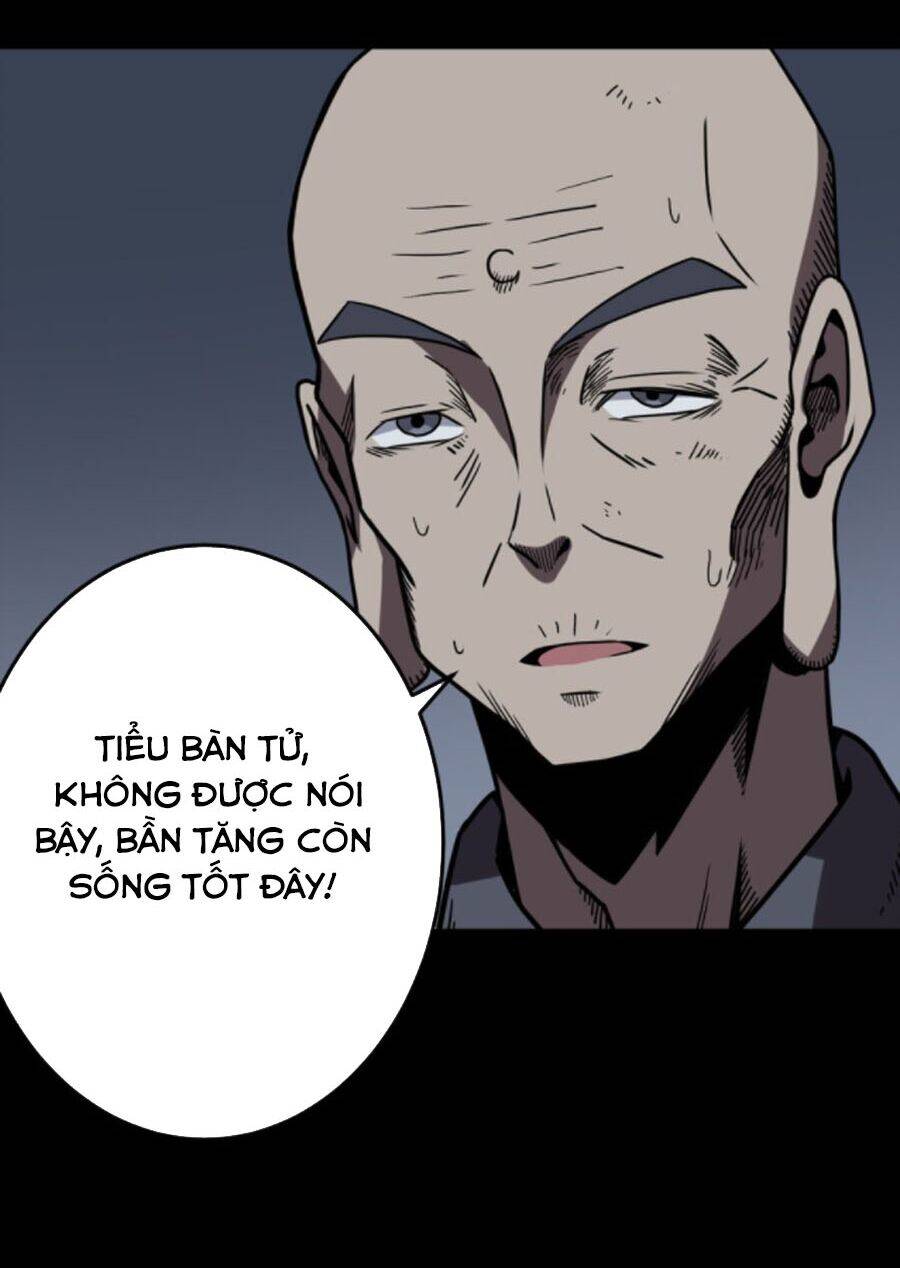 Ta Làm Đạo Sĩ Những Năm Kia chapter 31 - Upload bởi truyensieuhay.com