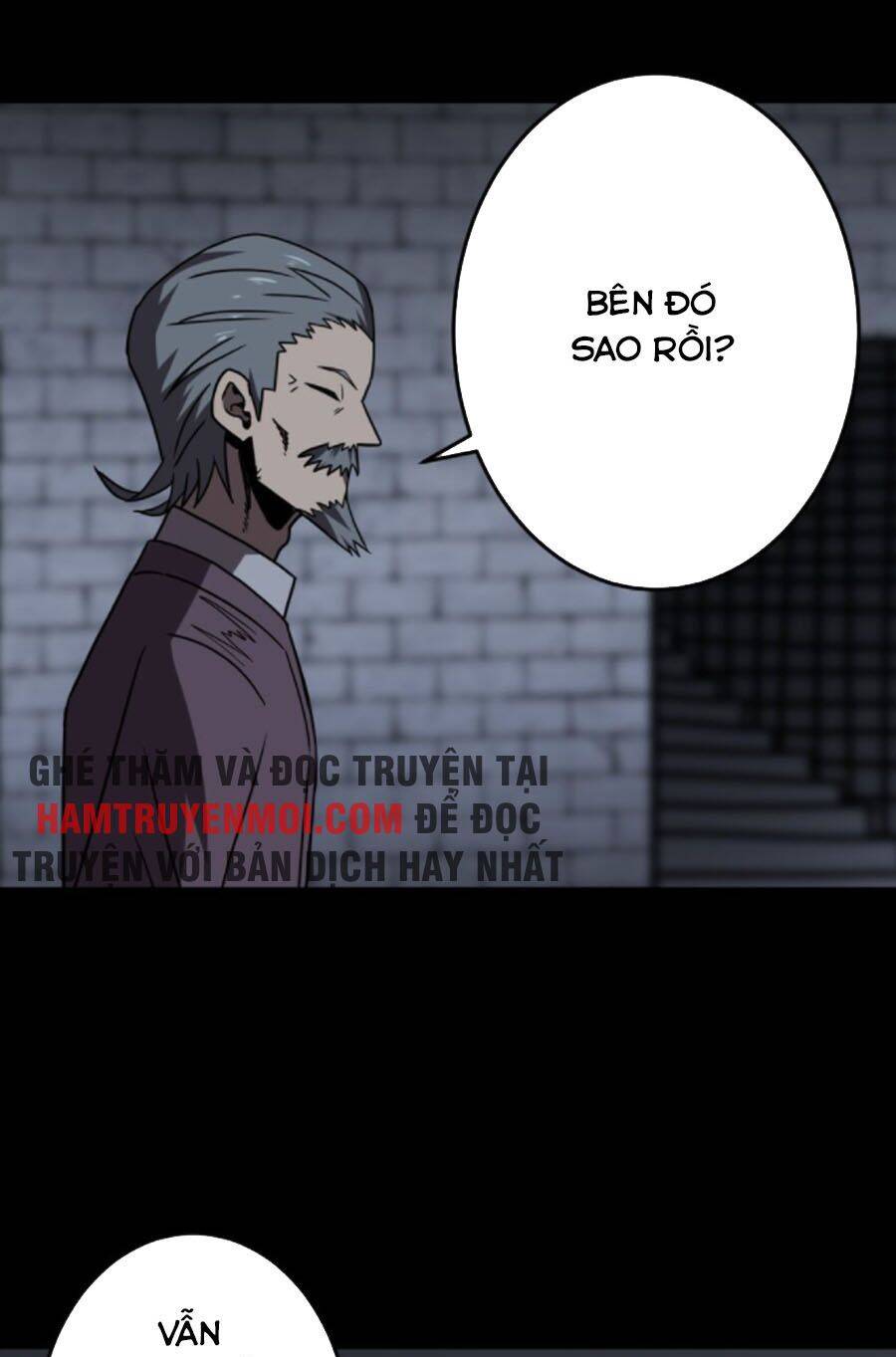 Ta Làm Đạo Sĩ Những Năm Kia chapter 31 - Upload bởi truyensieuhay.com