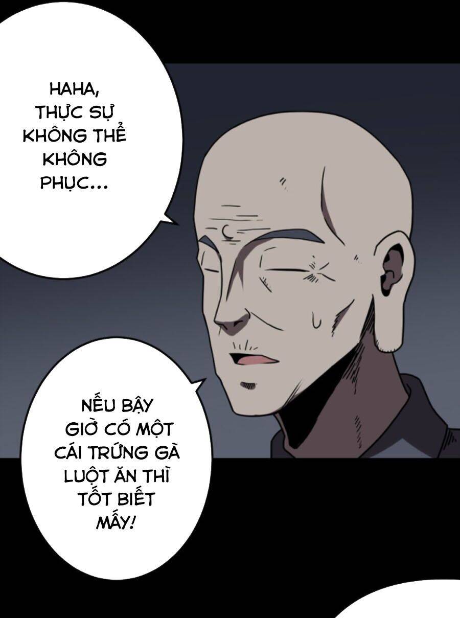 Ta Làm Đạo Sĩ Những Năm Kia chapter 31 - Upload bởi truyensieuhay.com