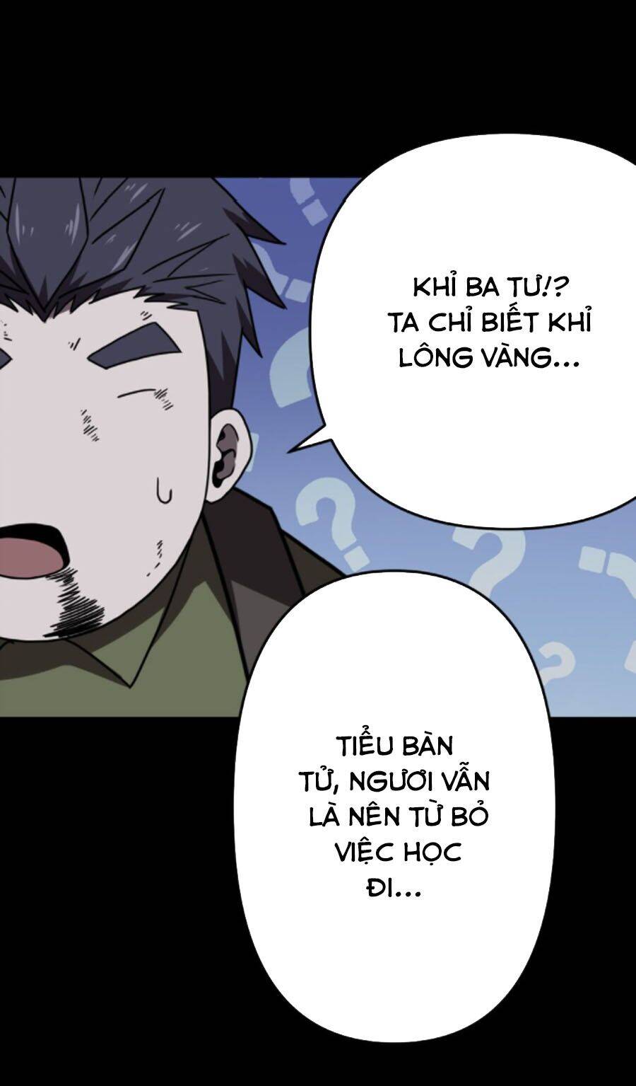 Ta Làm Đạo Sĩ Những Năm Kia chapter 31 - Upload bởi truyensieuhay.com