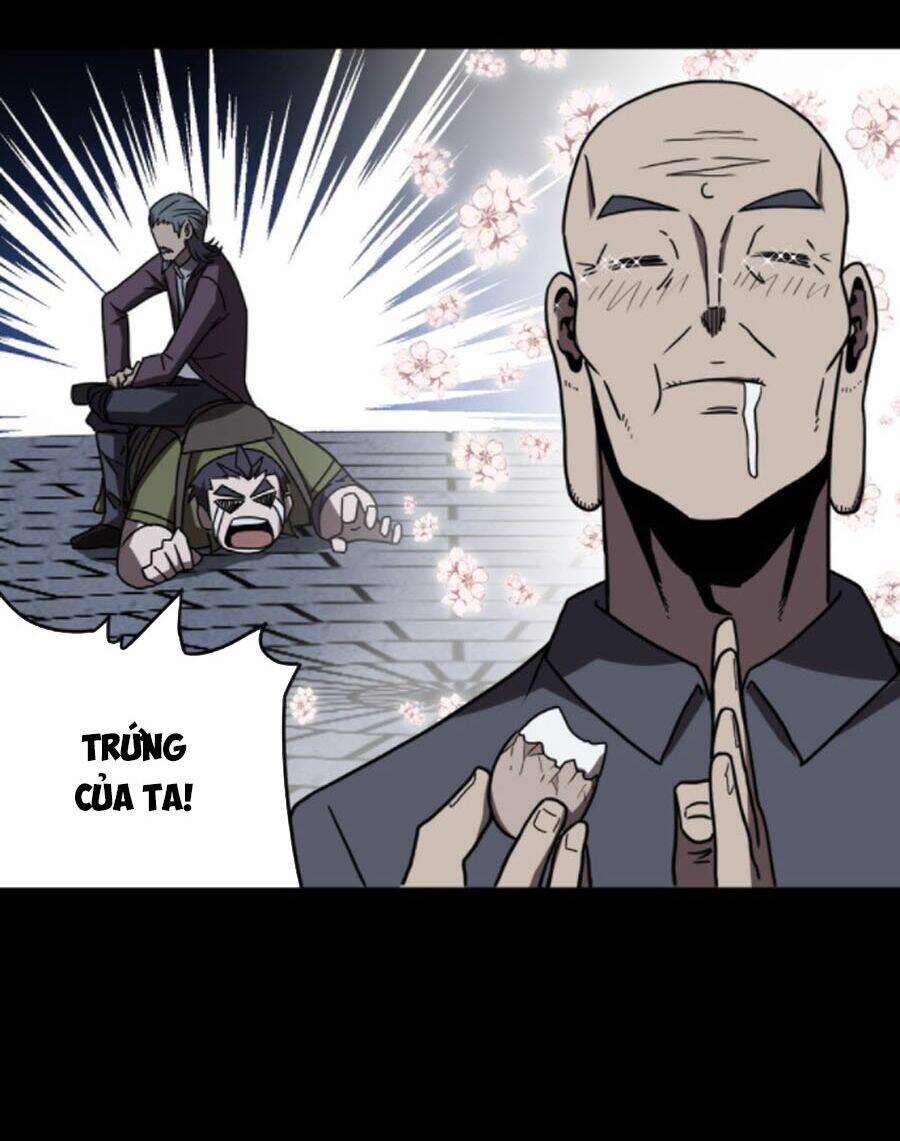 Ta Làm Đạo Sĩ Những Năm Kia chapter 31 - Upload bởi truyensieuhay.com