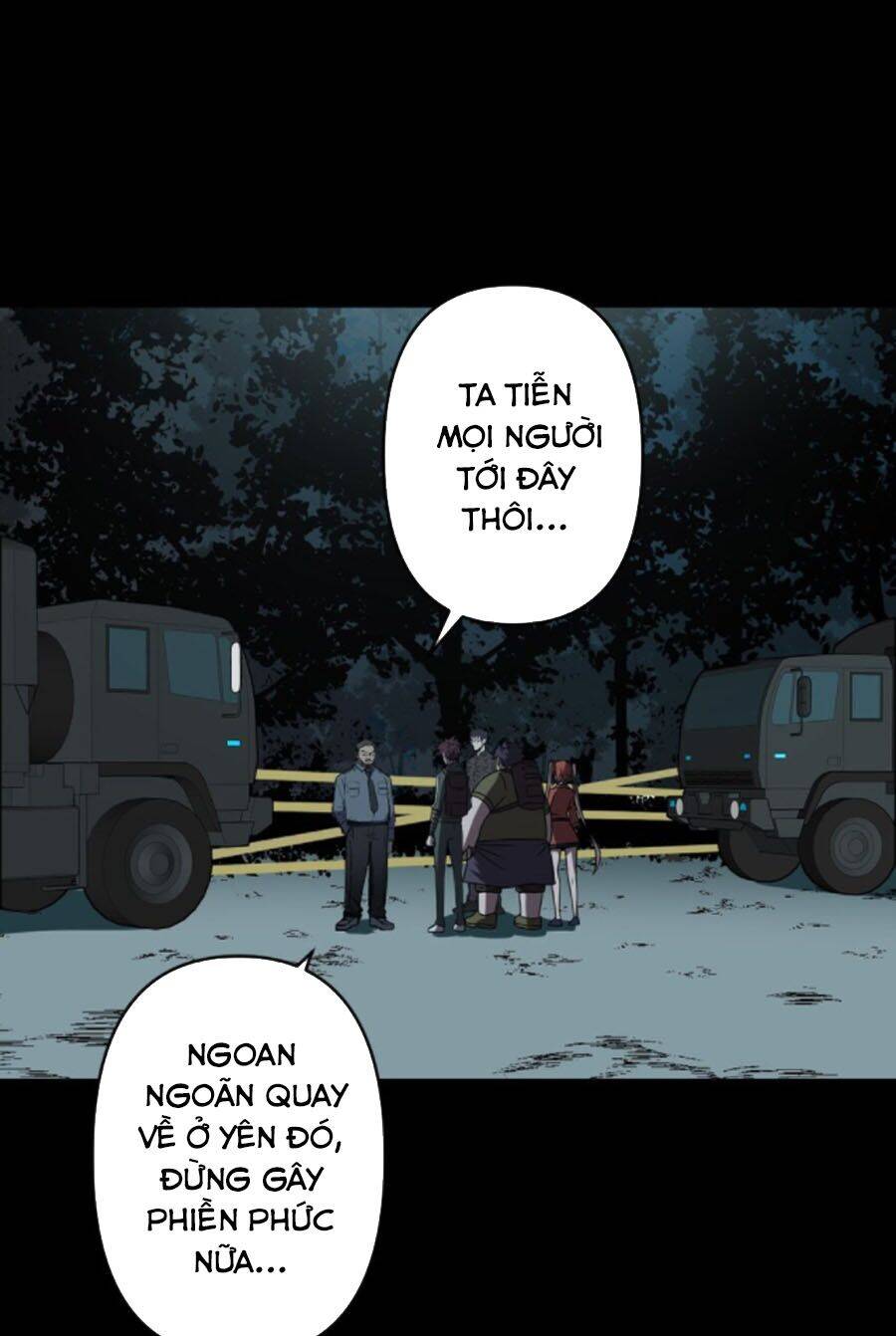 Ta Làm Đạo Sĩ Những Năm Kia chapter 31 - Upload bởi truyensieuhay.com